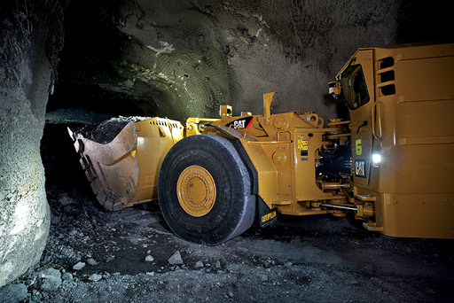 Mining Equipment Repairs & Maintenance